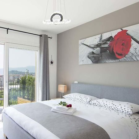 فيربانيا B&B Stella Maggiore المظهر الخارجي الصورة