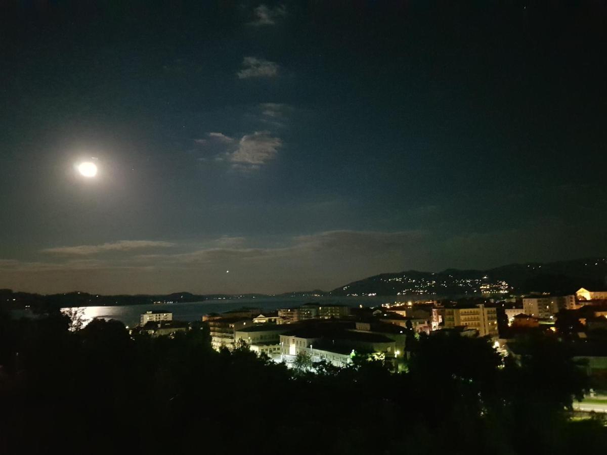 فيربانيا B&B Stella Maggiore المظهر الخارجي الصورة
