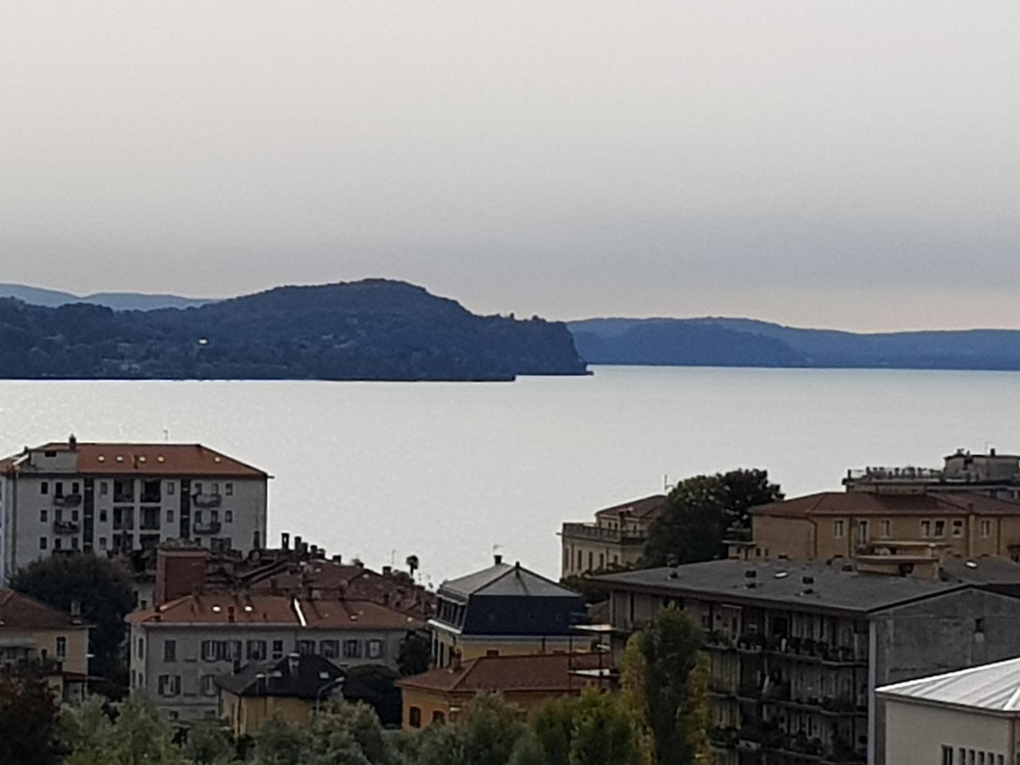فيربانيا B&B Stella Maggiore المظهر الخارجي الصورة