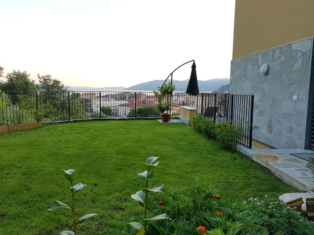 فيربانيا B&B Stella Maggiore المظهر الخارجي الصورة