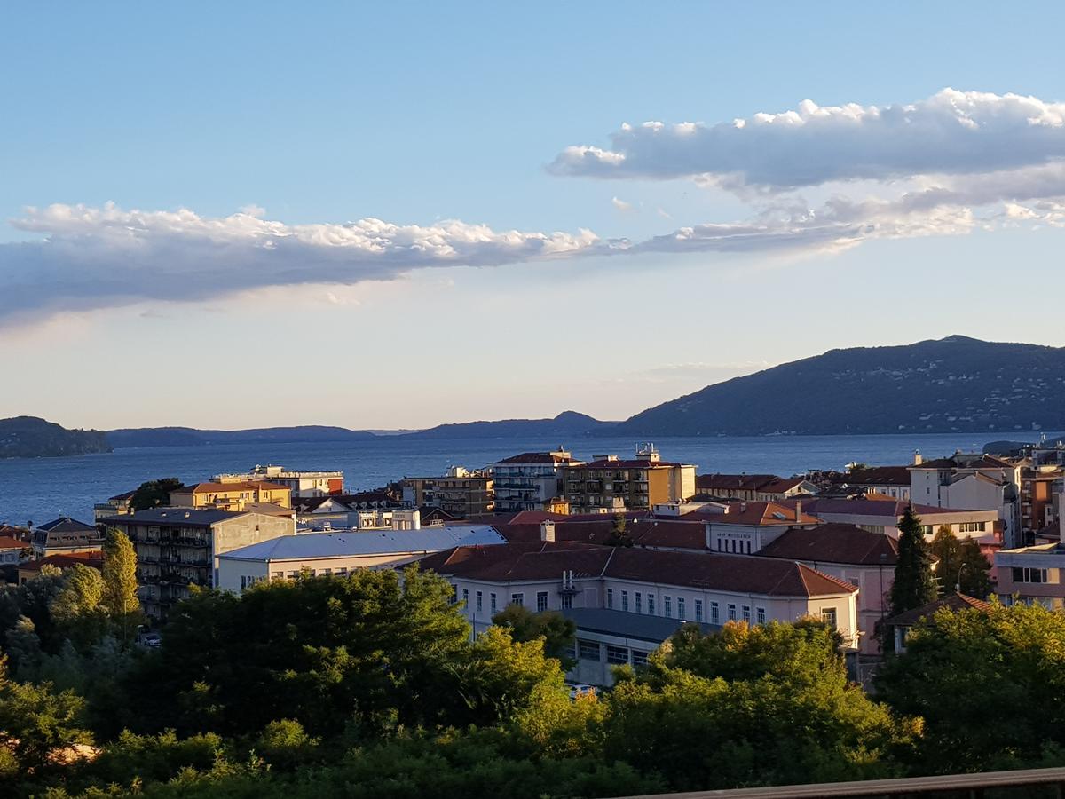 فيربانيا B&B Stella Maggiore المظهر الخارجي الصورة