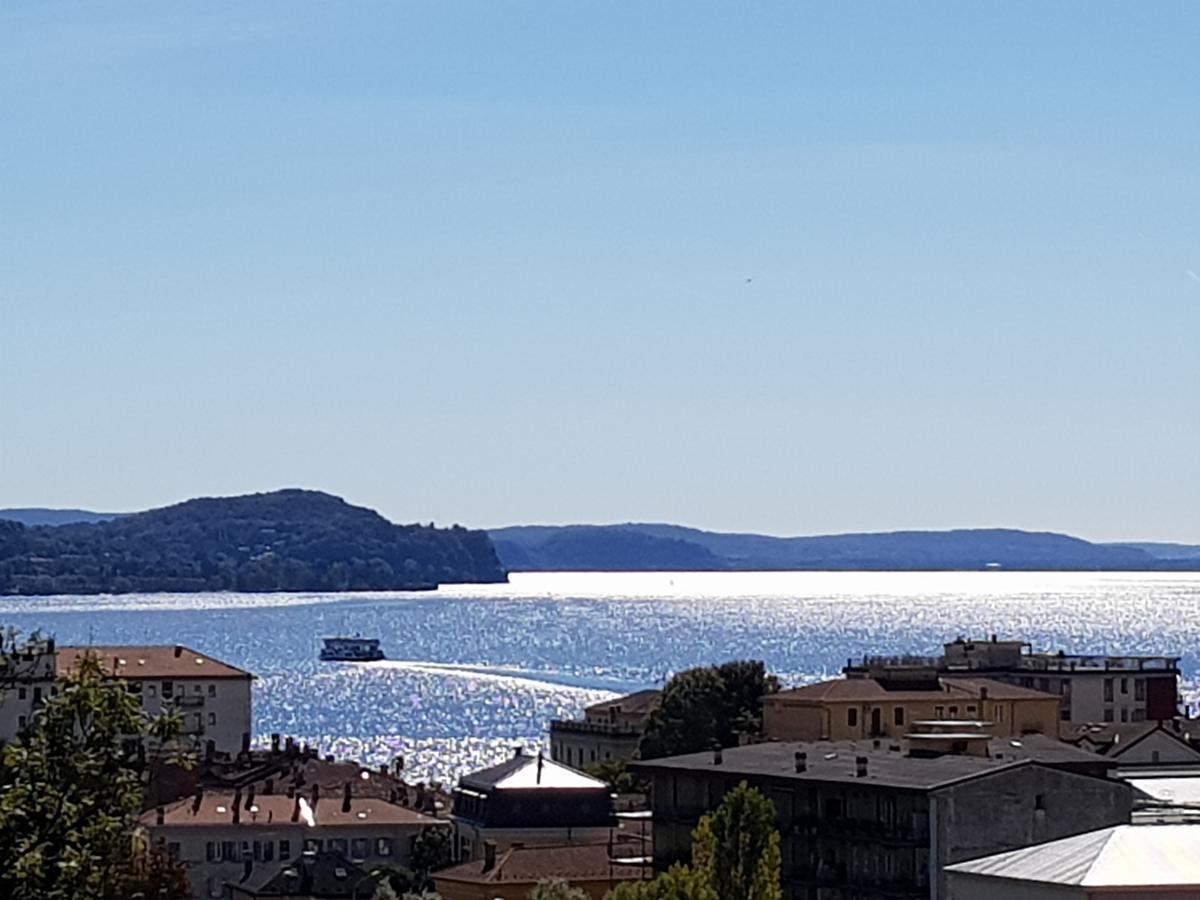 فيربانيا B&B Stella Maggiore المظهر الخارجي الصورة