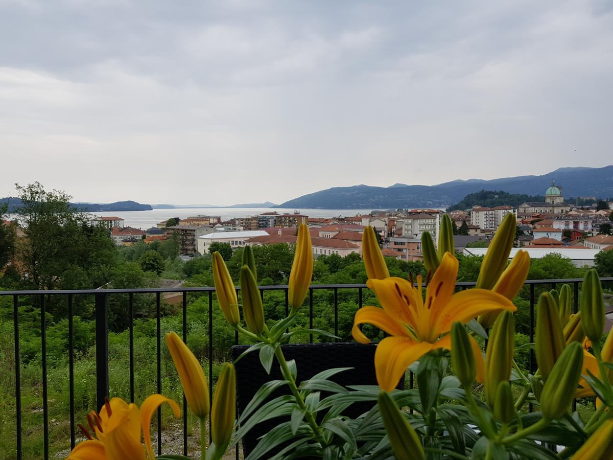 فيربانيا B&B Stella Maggiore المظهر الخارجي الصورة