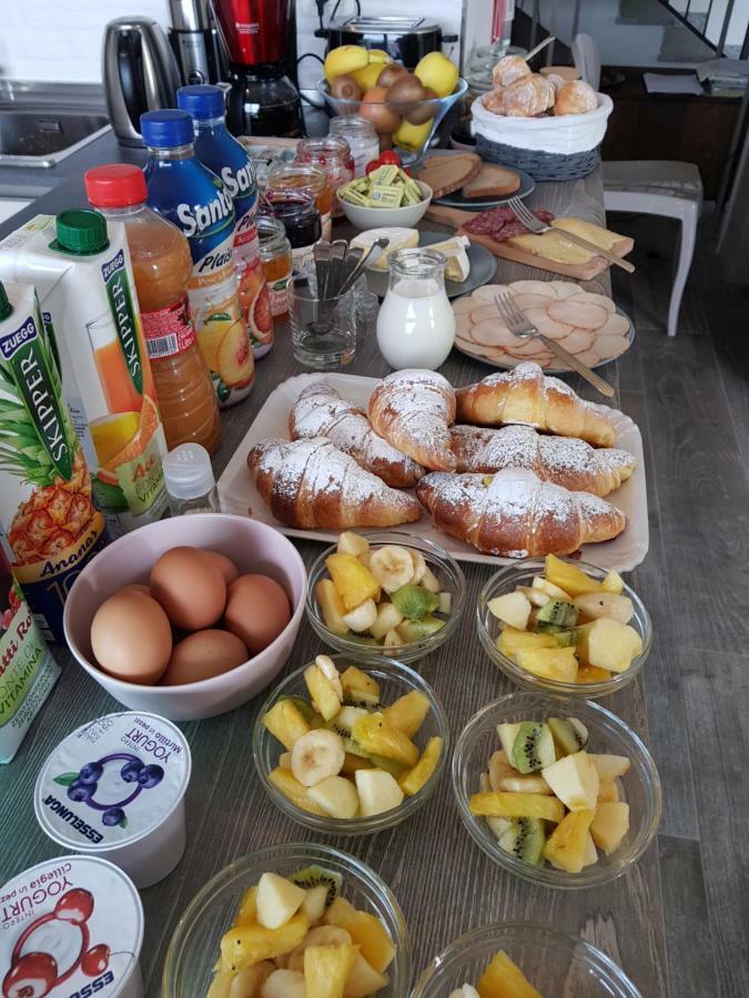فيربانيا B&B Stella Maggiore المظهر الخارجي الصورة